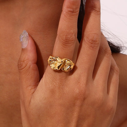 Bague Thalía