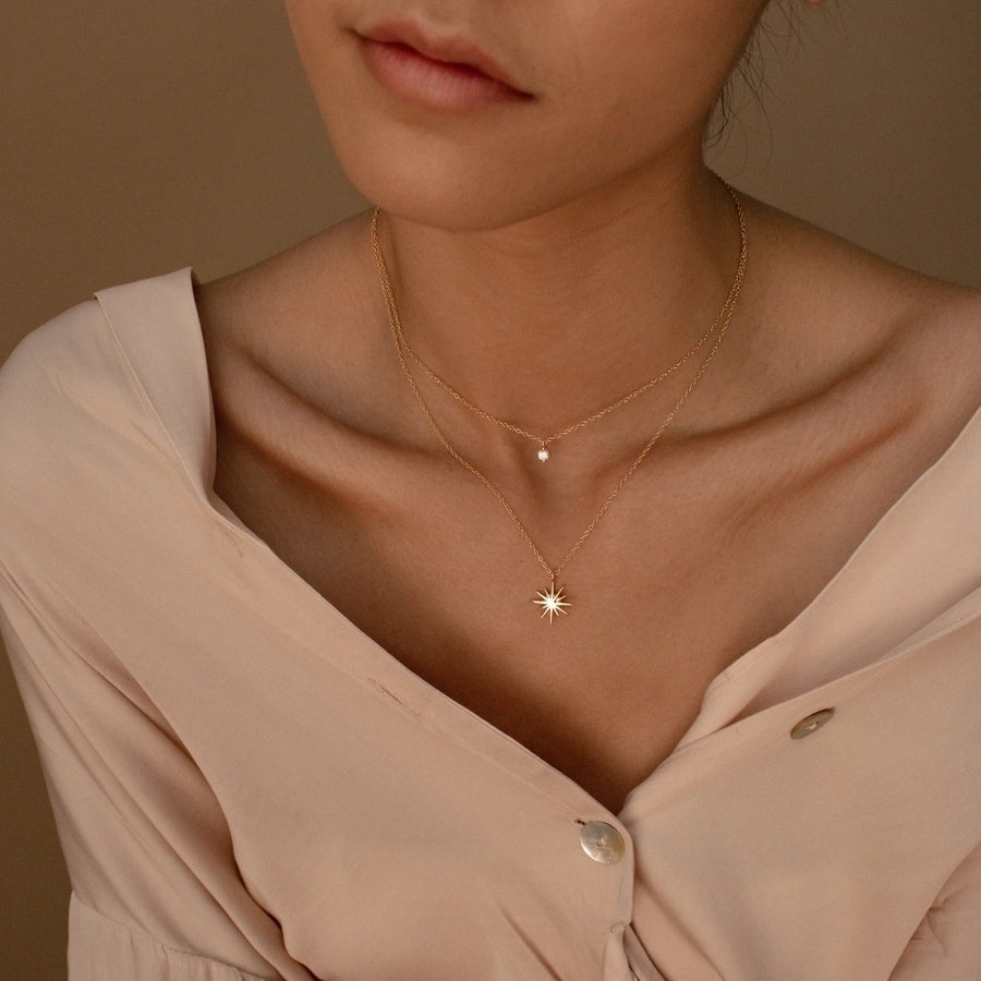 Collier Roxane