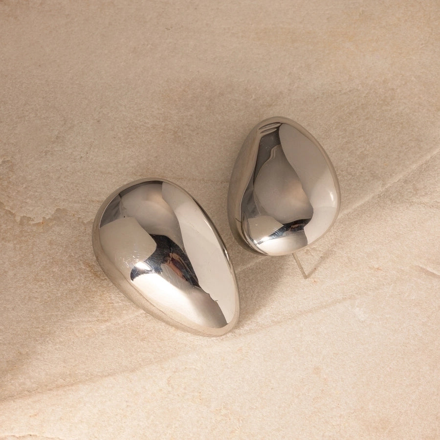 Boucles d'Oreilles Zaïra