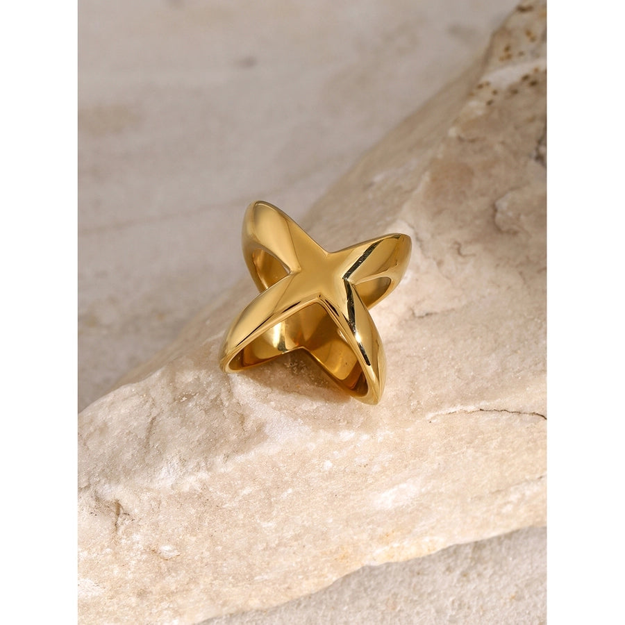 Bague Electra