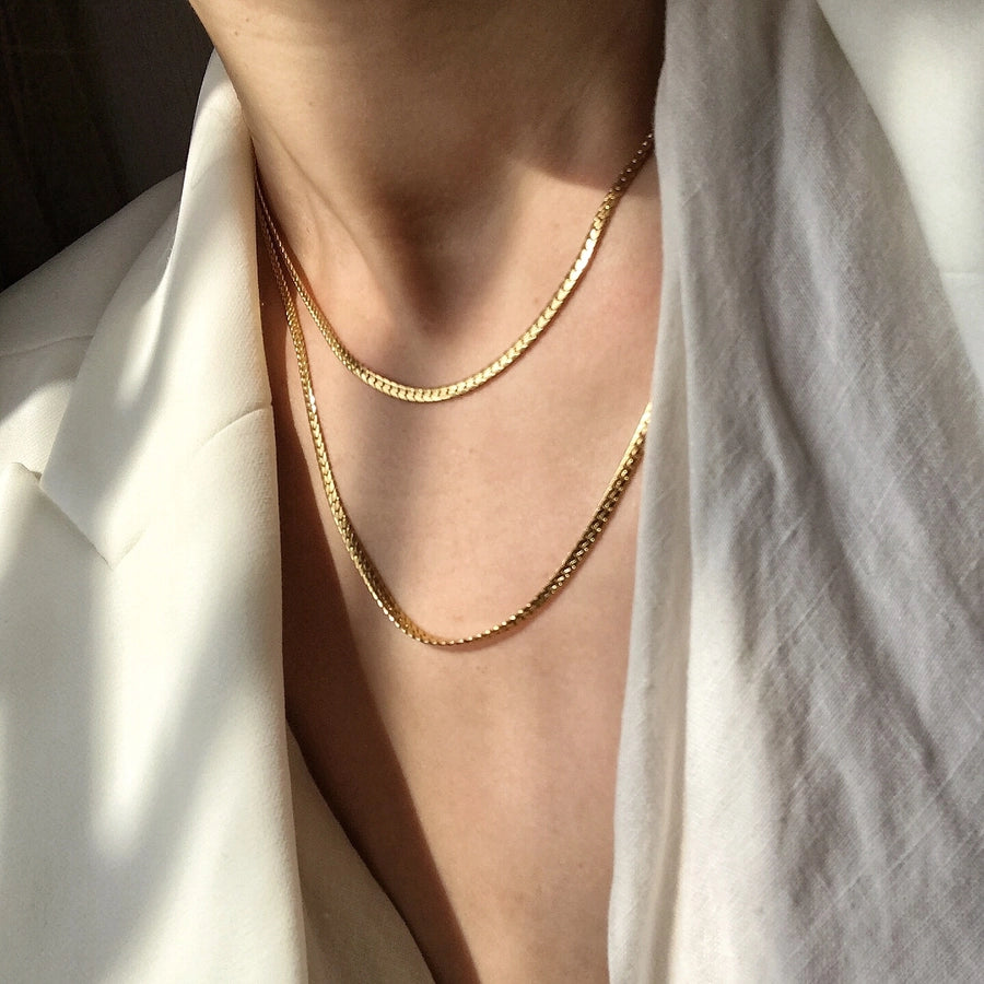 Collier Thalia