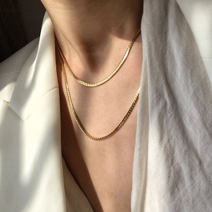 Collier Thalia