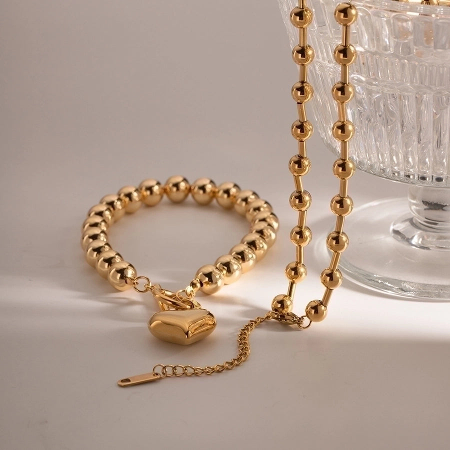 Collier et Bracelet	Aspasia
