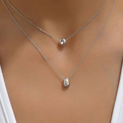 Collier Mélia