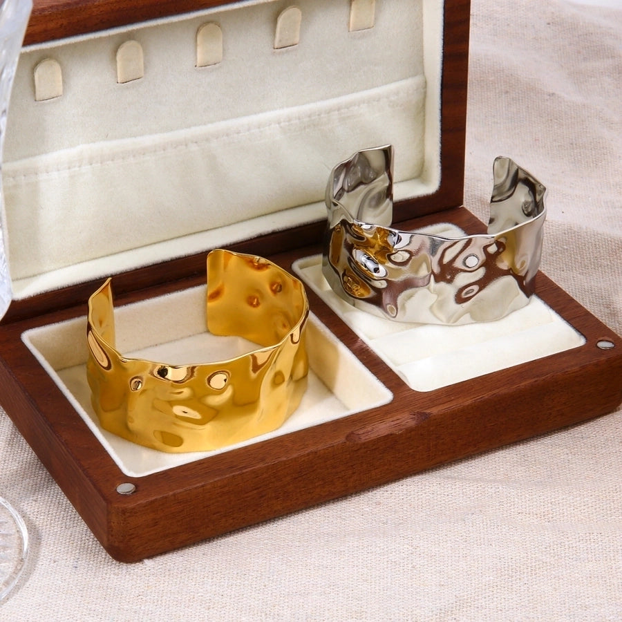 Bracelet Manchette Lysandra