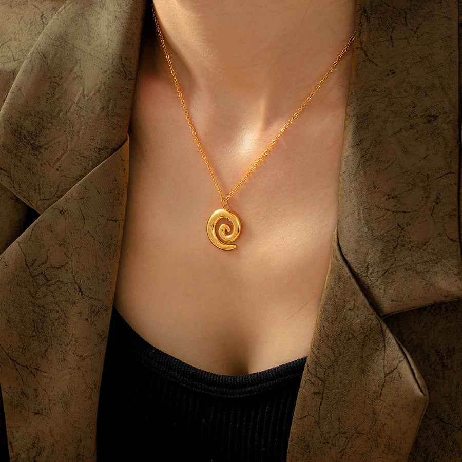 Collier et Bague Ariadne