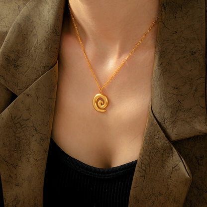Collier et Bague Ariadne