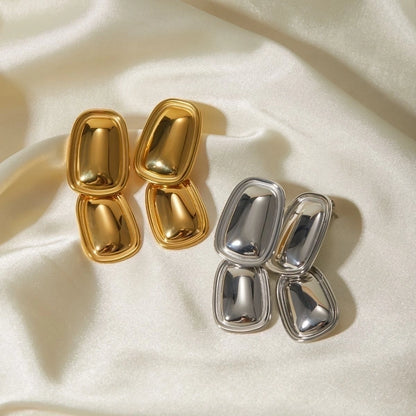 Boucles d'Oreilles Pénélope
