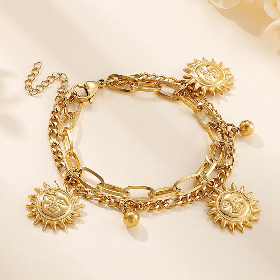 Bracelet Breloques Dimitra