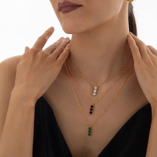 Collier Antigone
