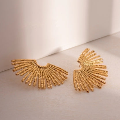 Boucles d'Oreilles Eurydice