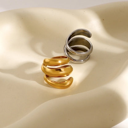 Bague Erato