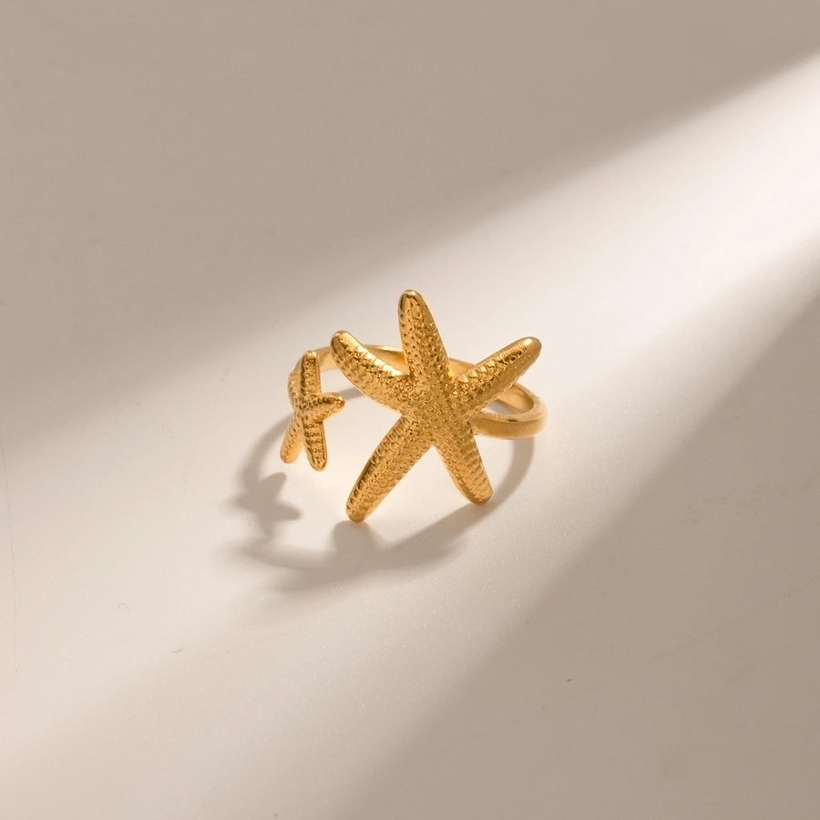 Bague Néréa