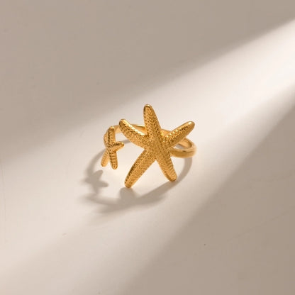 Bague Néréa